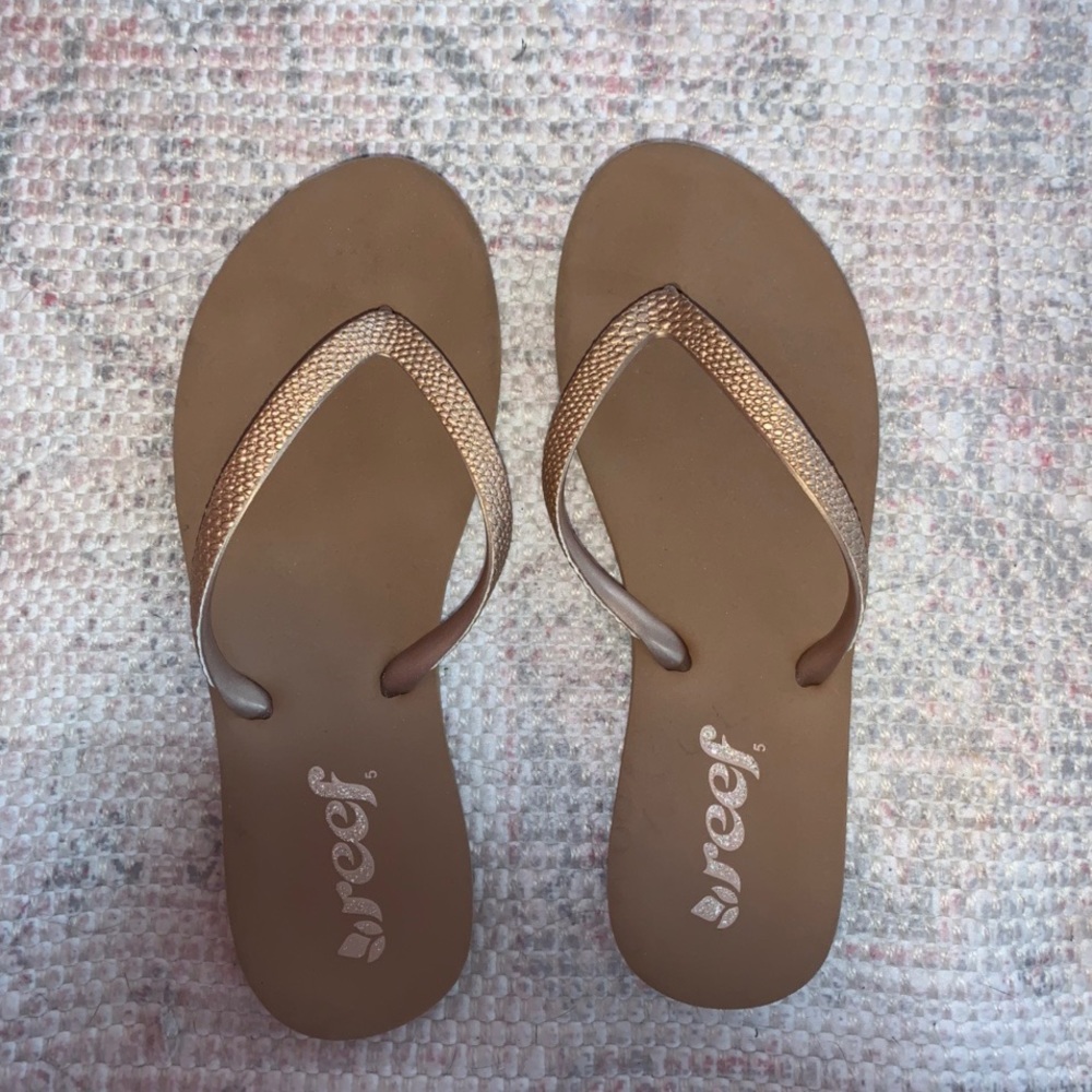 Reef Sandals